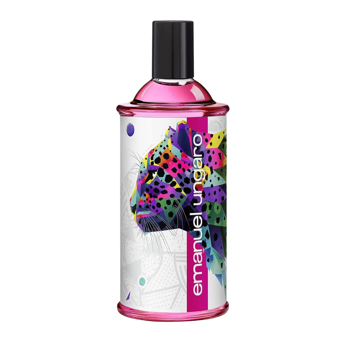 Emanuel Ungaro Intense for Her Eau de Parfum 5