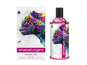 Emanuel Ungaro Intense for Her Eau de Parfum