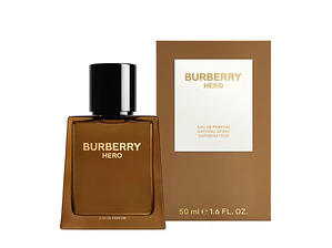 Burberry Hero Eau de Parfum