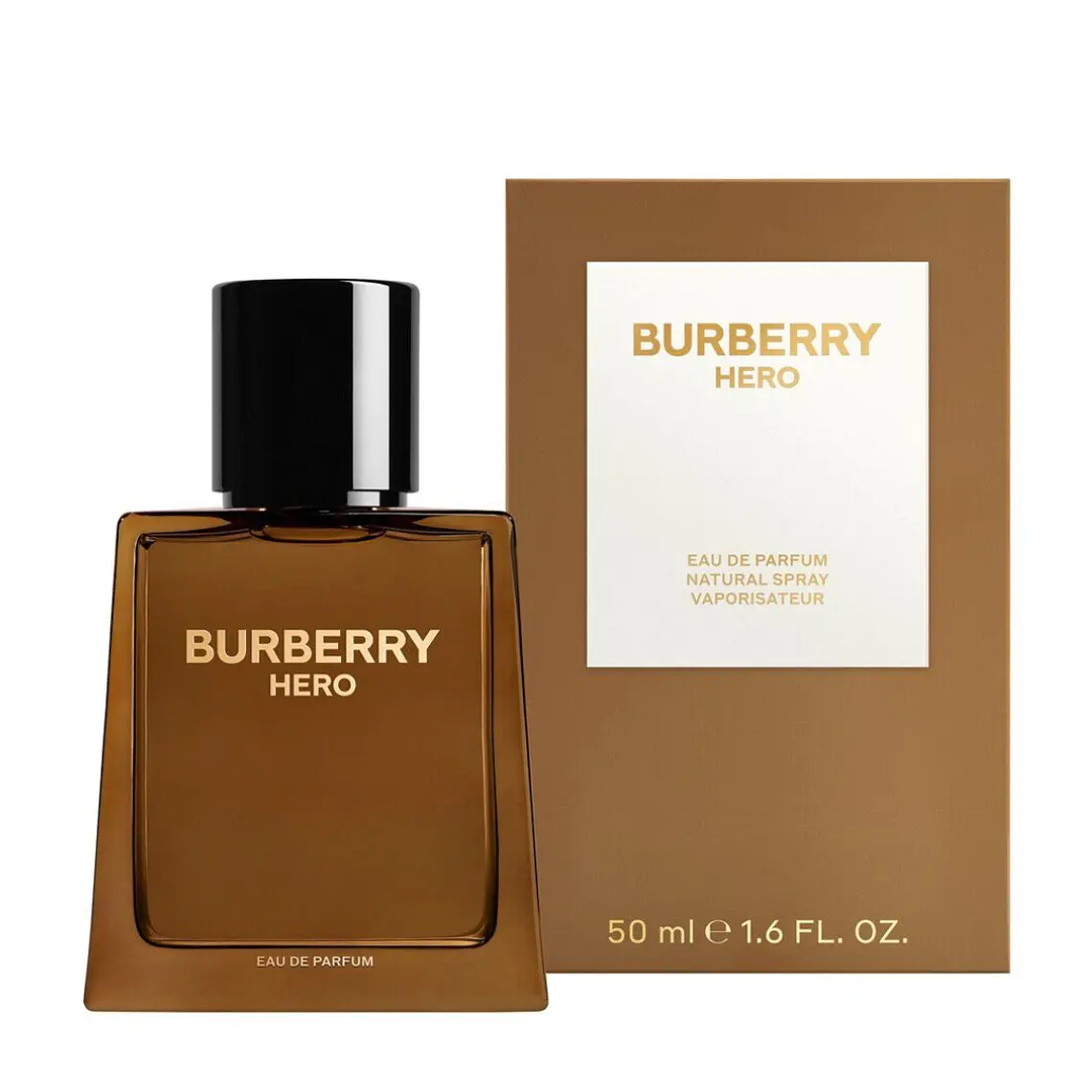 Burberry Hero Eau de Parfum 1