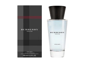 Burberry Touch For Men Eau de Toilette