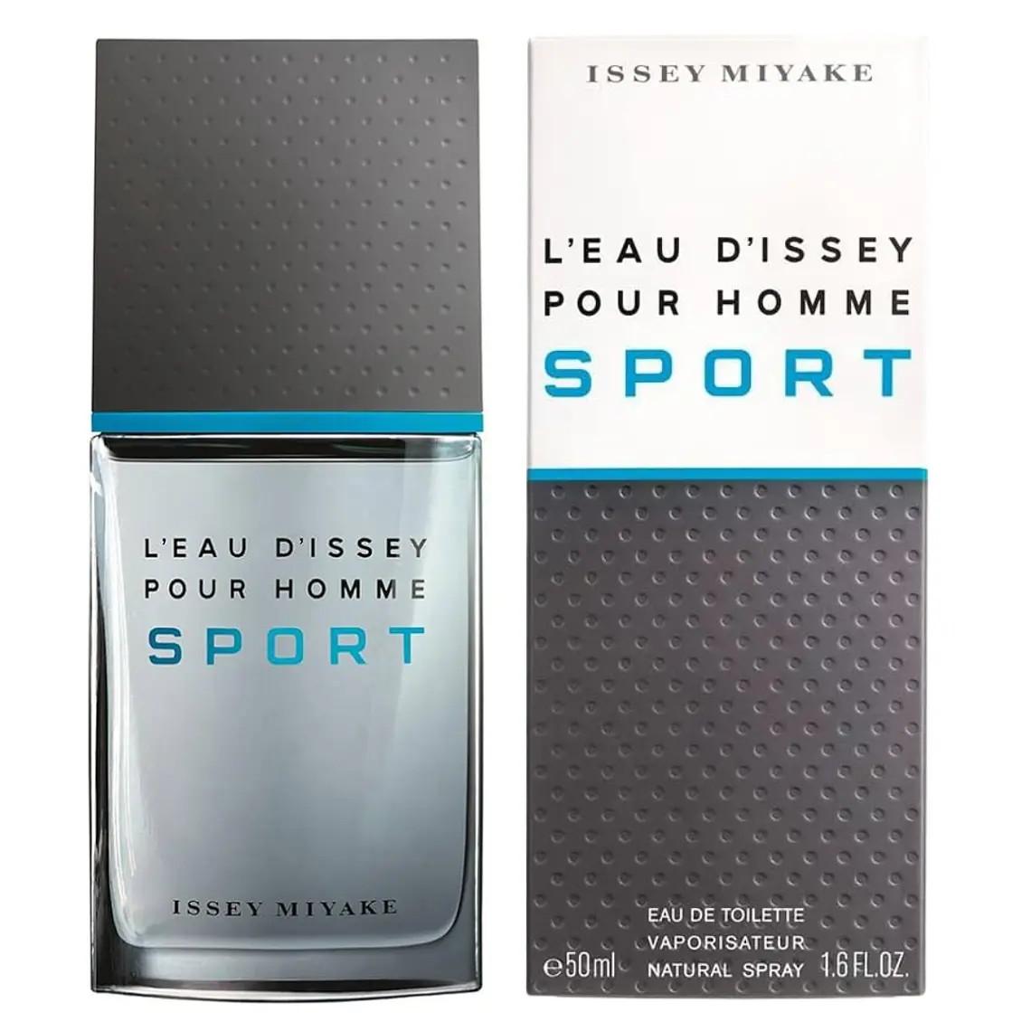Issey Miyake l'Eau d'Issey Sport Man Eau de Toilette 1