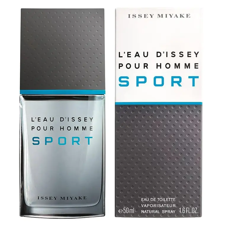 Issey Miyake l'Eau d'Issey Sport Man Eau de Toilette 1