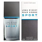 Issey Miyake l'Eau d'Issey Sport Man Eau de Toilette - Thumbnail 1