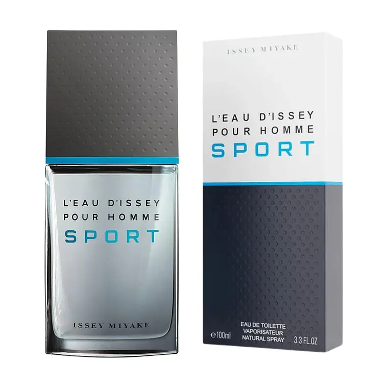 Issey Miyake l'Eau d'Issey Sport Man Eau de Toilette 2