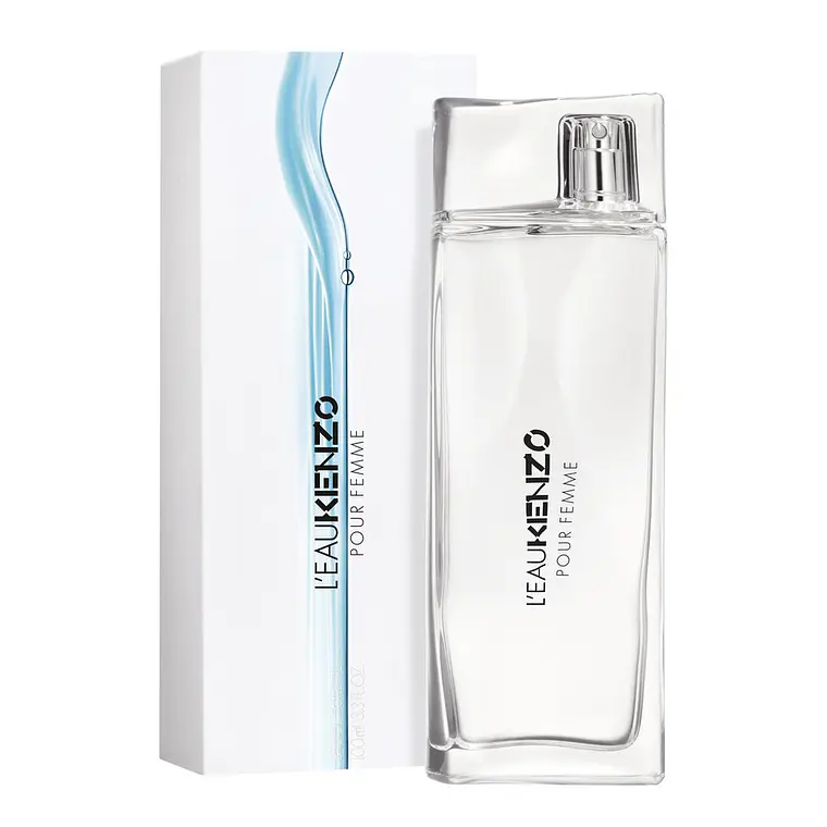 Kenzo L'Eau Pour Femme Eau de Toilette 2