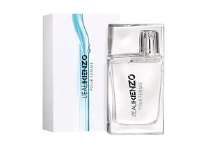 Kenzo L'Eau Pour Femme Eau de Toilette