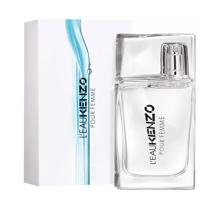 Kenzo L'Eau Pour Femme Eau de Toilette 1