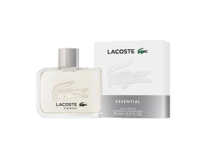Lacoste Essential Eau de Toilette