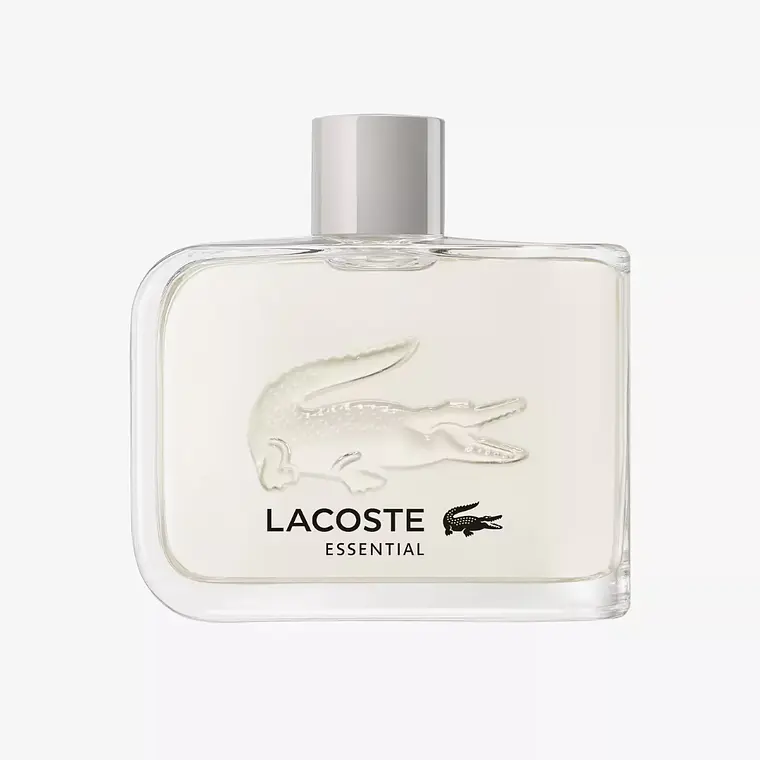Lacoste Essential Eau de Toilette 5