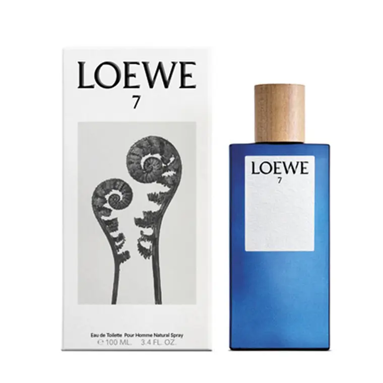 Loewe 7 Eau de Toilette 1