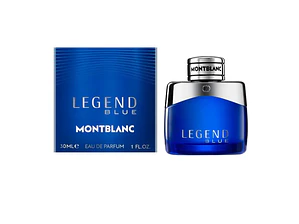 Montblanc Legend Blue Eau de Parfum