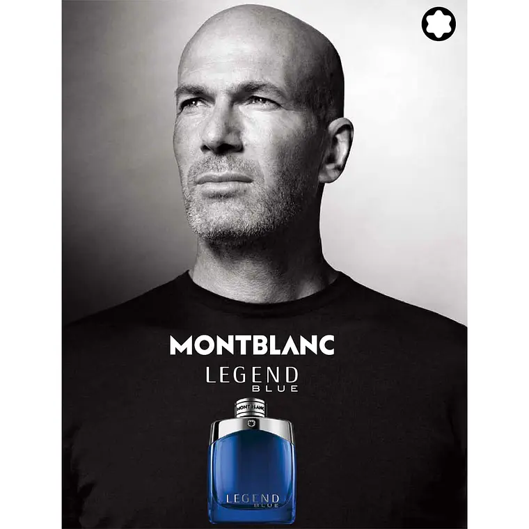 Montblanc Legend Blue Eau de Parfum 4