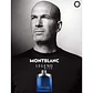 Montblanc Legend Blue Eau de Parfum - Thumbnail 4