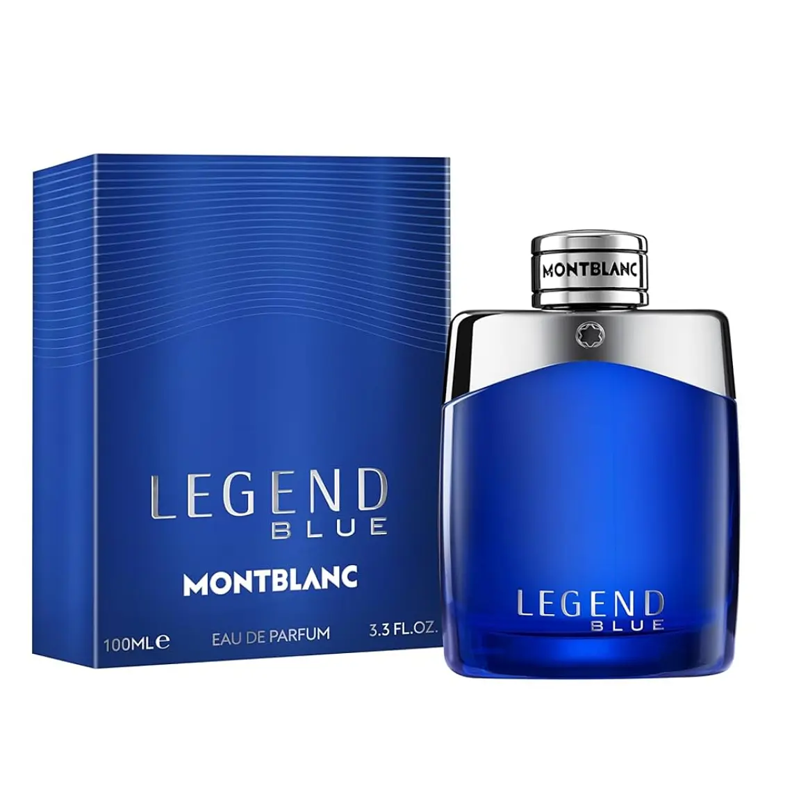 Montblanc Legend Blue Eau de Parfum 3