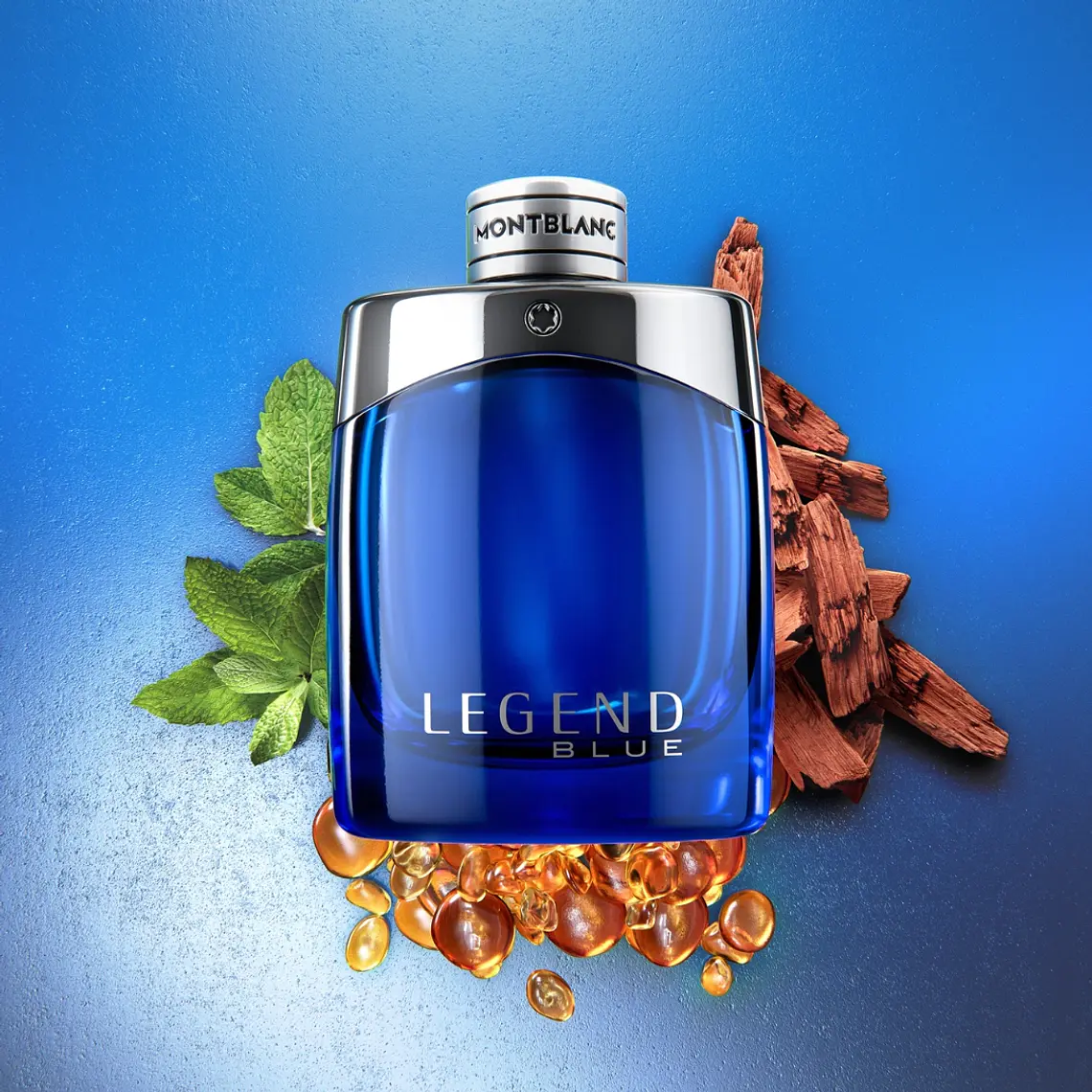 Montblanc Legend Blue Eau de Parfum 6