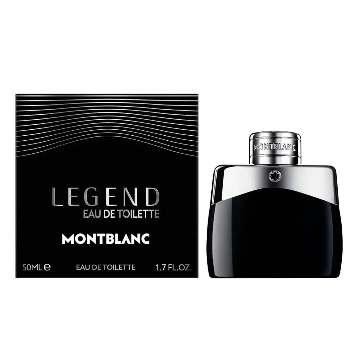 Montblanc Legend Eau de Toilette 2