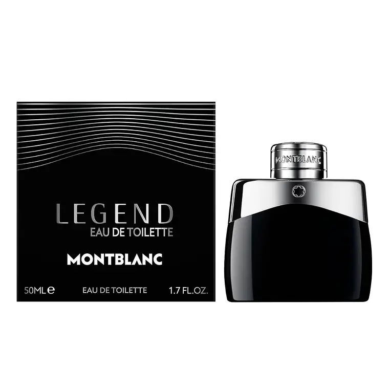 Montblanc Legend Eau de Toilette 2