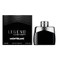 Montblanc Legend Eau de Toilette - Thumbnail 2