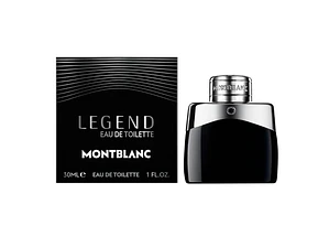 Montblanc Legend Eau de Toilette