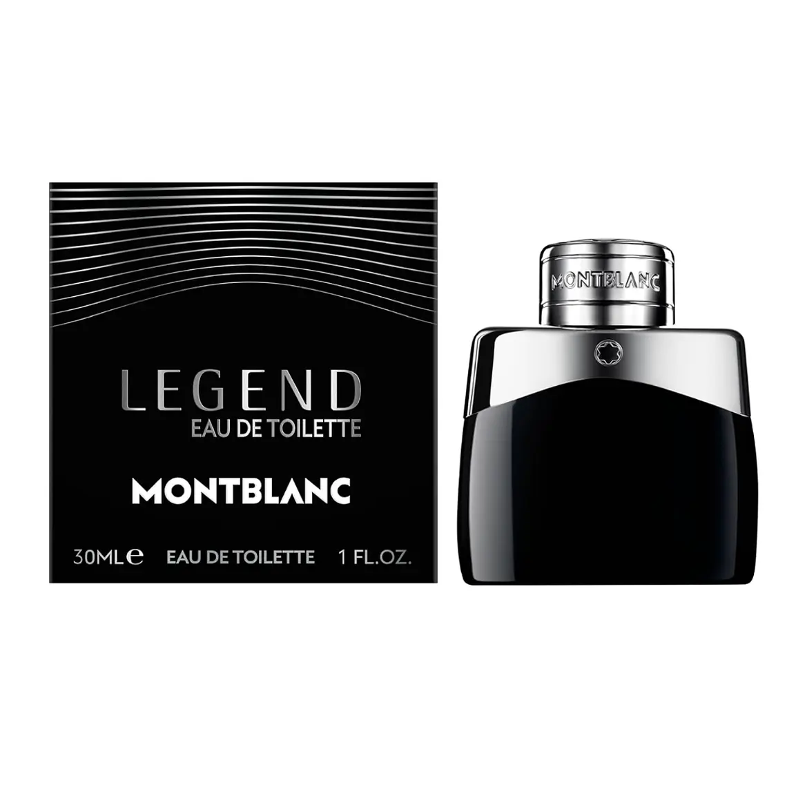 Montblanc Legend Eau de Toilette 1
