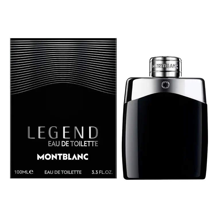 Montblanc Legend Eau de Toilette 3