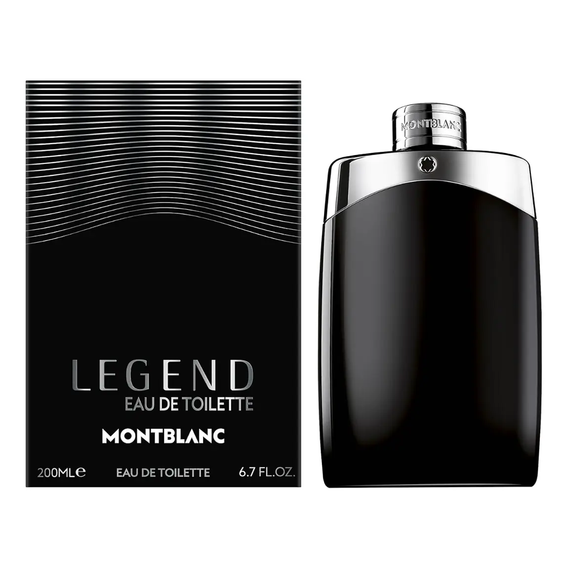 Montblanc Legend Eau de Toilette 4