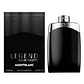 Montblanc Legend Eau de Toilette - Thumbnail 4
