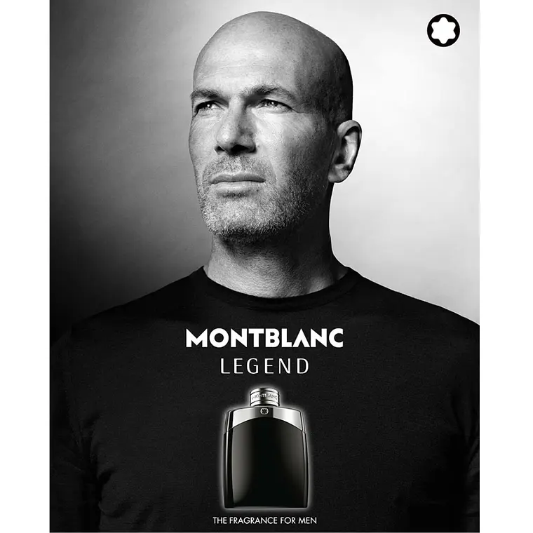 Montblanc Legend Eau de Toilette 5