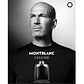 Montblanc Legend Eau de Toilette - Thumbnail 5