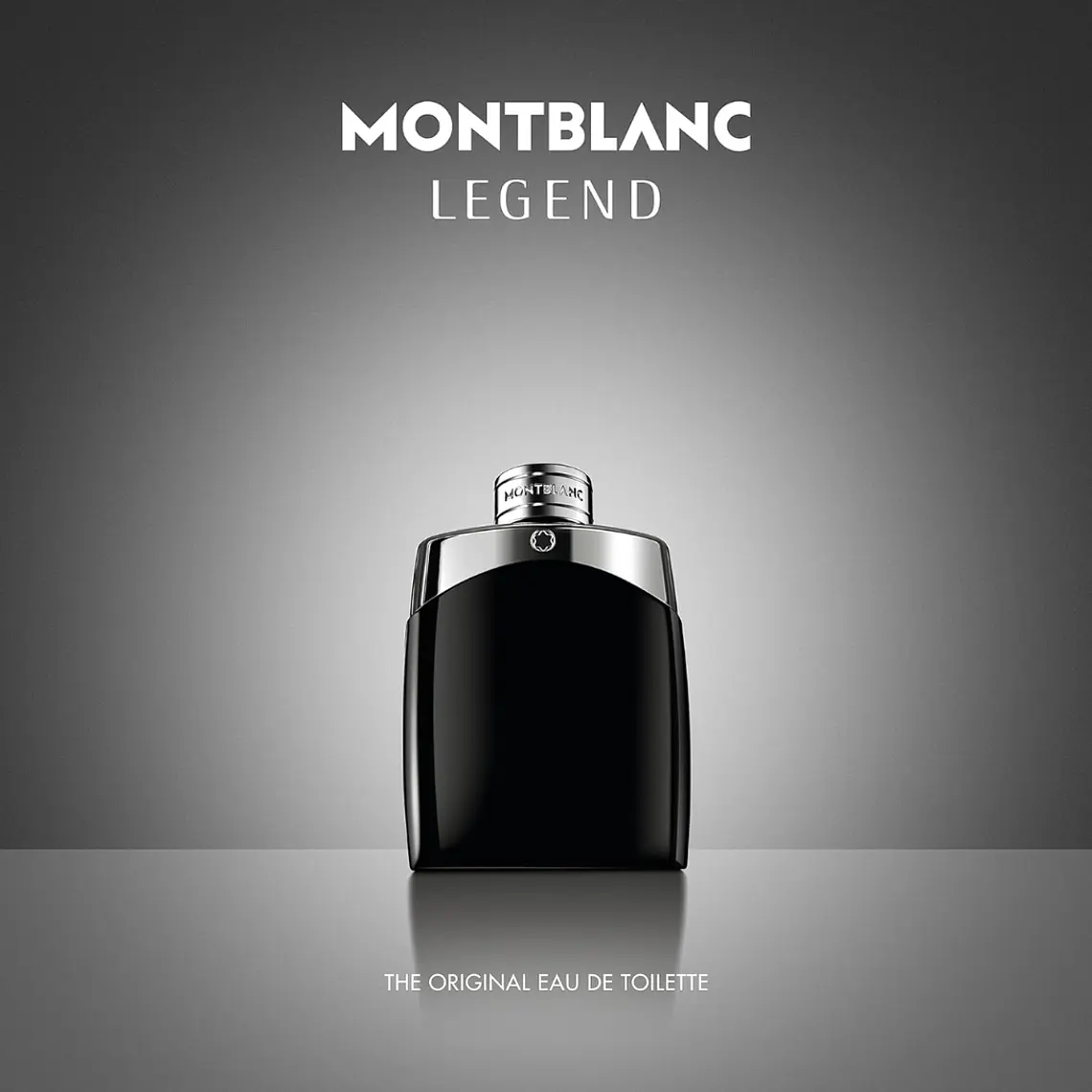 Montblanc Legend Eau de Toilette 6
