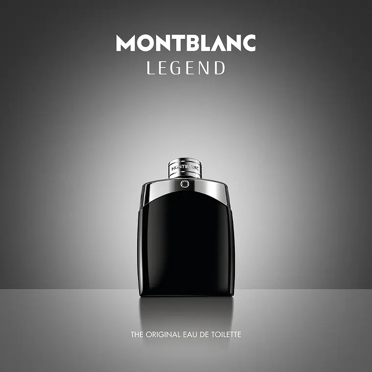 Montblanc Legend Eau de Toilette 6