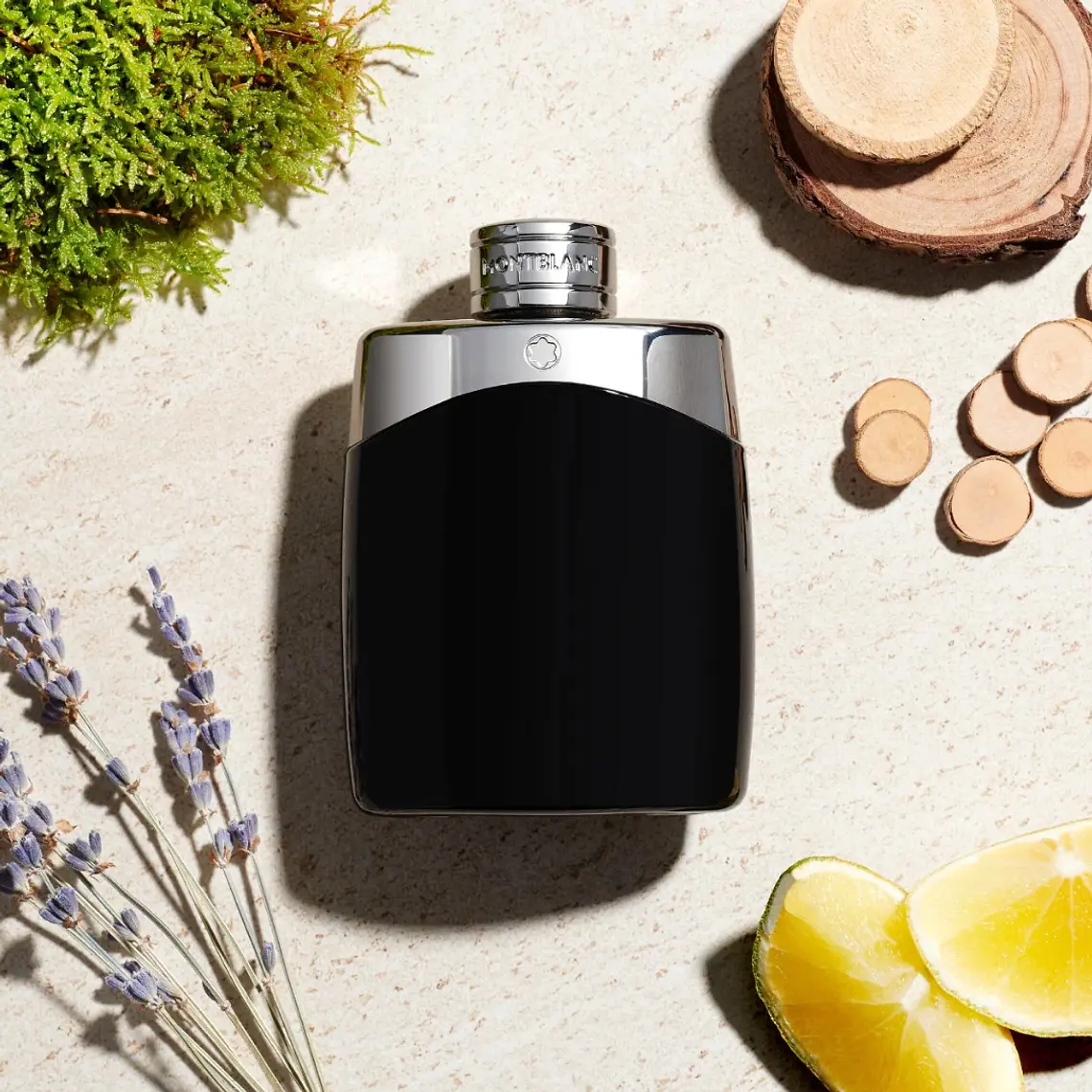 Montblanc Legend Eau de Toilette 7