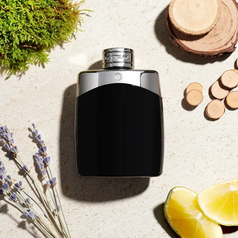 Montblanc Legend Eau de Toilette 7
