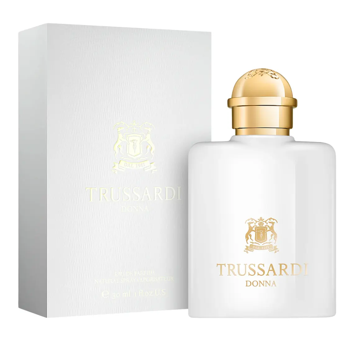 Trussardi Donna Eau de Parfum 1