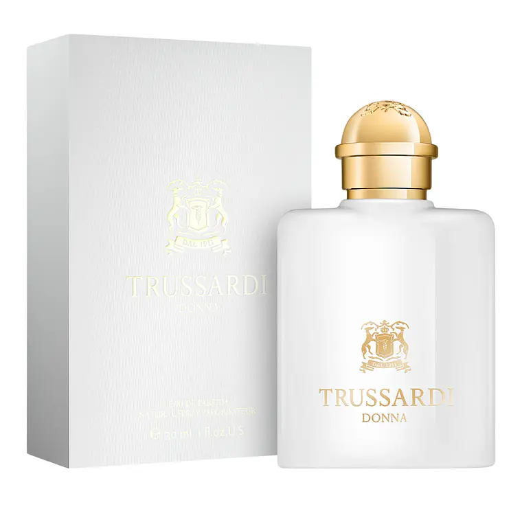 Trussardi Donna Eau de Parfum 1