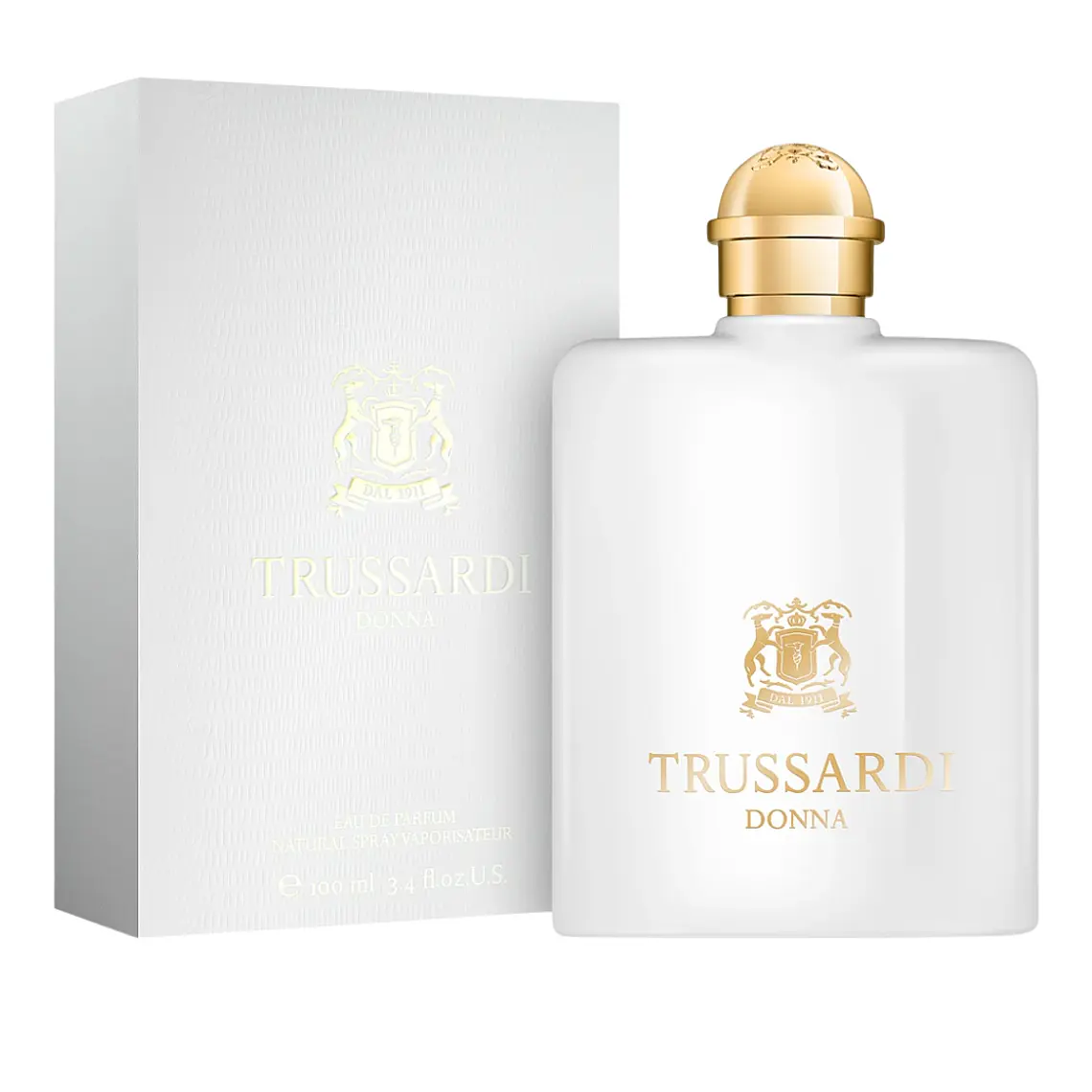Trussardi Donna Eau de Parfum 3