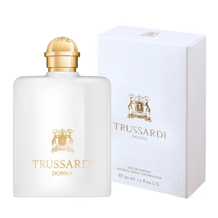 Trussardi Donna Eau de Parfum 2