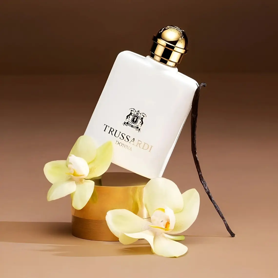 Trussardi Donna Eau de Parfum 5
