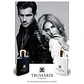 Trussardi Donna Eau de Parfum - Thumbnail 4