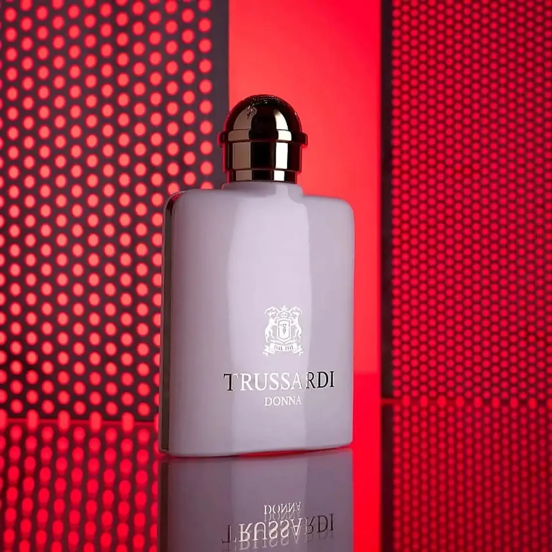 Trussardi Donna Eau de Parfum 6