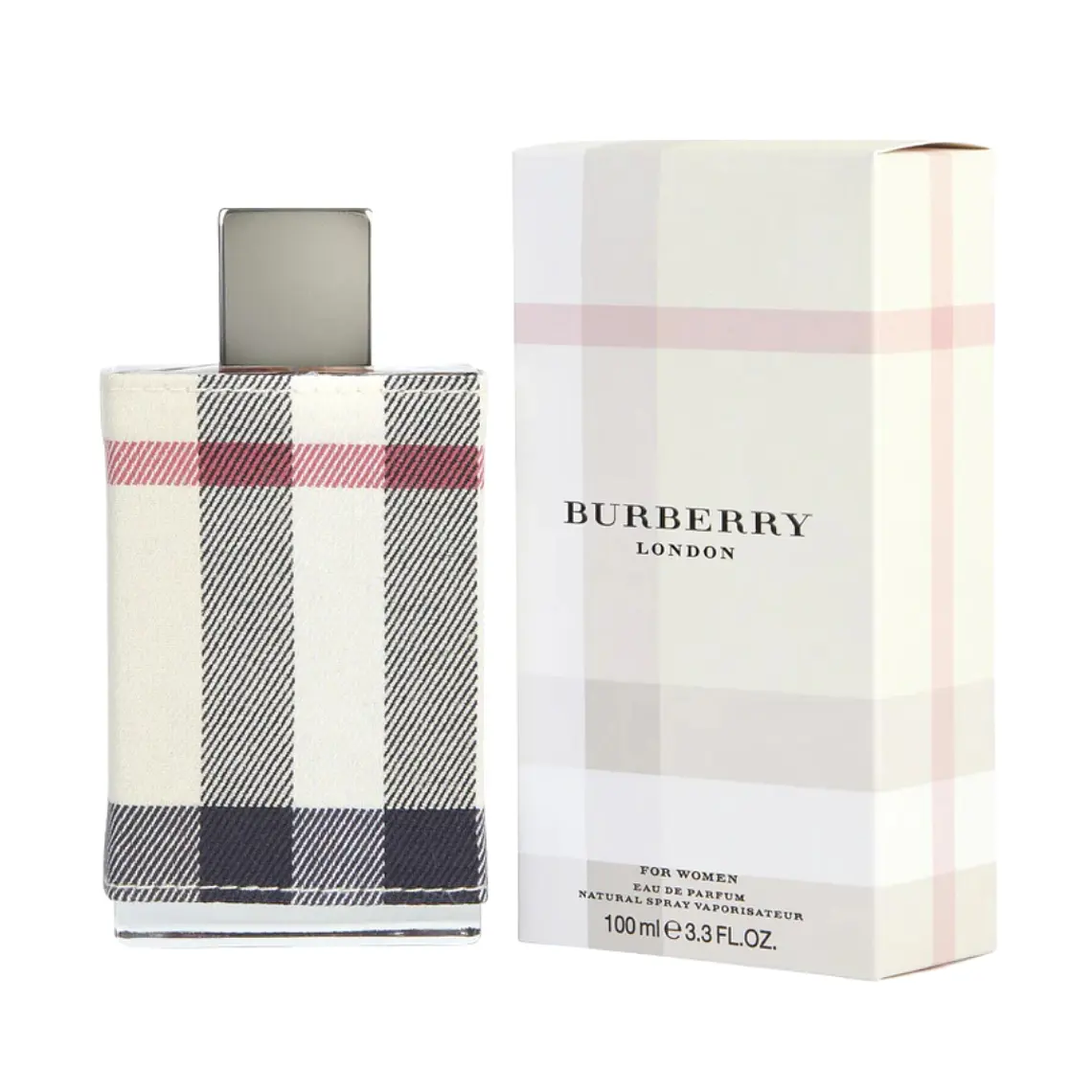 Burberry London Woman Eau de Parfum 2