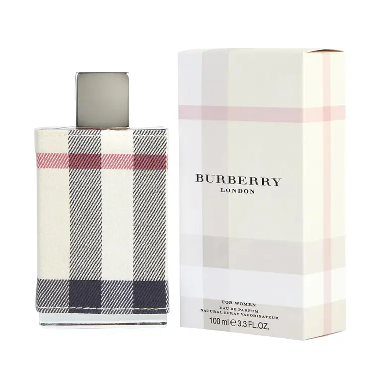 Burberry London Woman Eau de Parfum 2