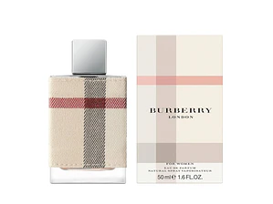 Burberry London Woman Eau de Parfum