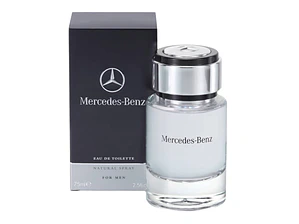 Mercedes-Benz Men's For Men Eau de Toilette