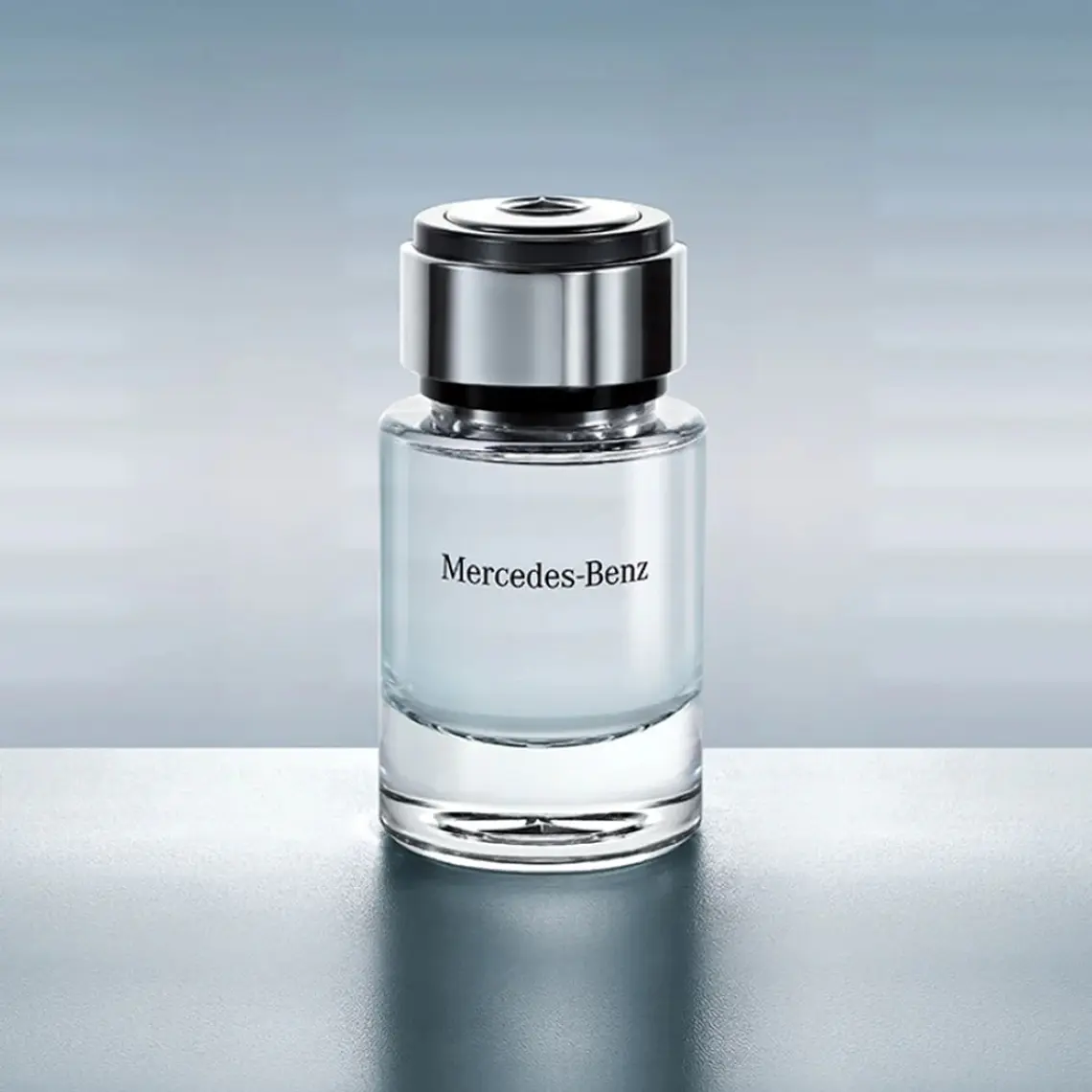 Mercedes-Benz Men's For Men Eau de Toilette 4