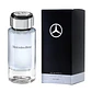 Mercedes-Benz Men's For Men Eau de Toilette - Thumbnail 6