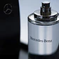 Mercedes-Benz Men's For Men Eau de Toilette - Thumbnail 7