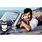 Mercedes-Benz Men's For Men Eau de Toilette - Thumbnail 8