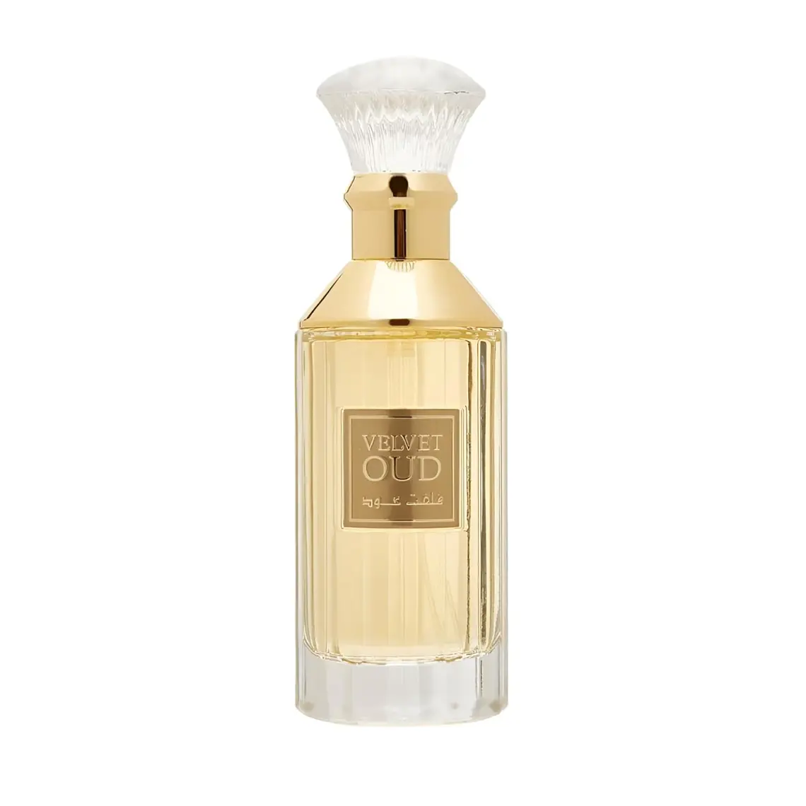 Lattafa Velvet Oud Unissexo Eau de Parfum 2